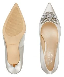 Nine West Always Pointy Toe Pumps Heels 13 Nine West Always Pointy Toe Pumps Heels