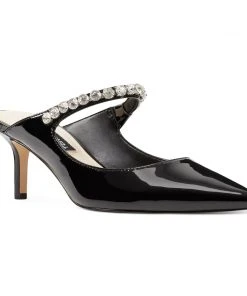 Nine West Heels Amaris Pointy Toe Heel