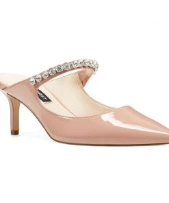 Nine West Amaris Pointy Toe Heel Heels