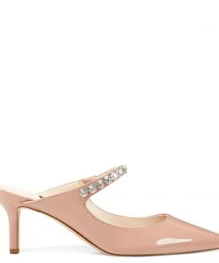 Nine West Amaris Pointy Toe Heel Heels