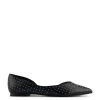 Nine West Amore D'Orsay Studded Flats 2 Nine West Amore D'Orsay Studded Flats
