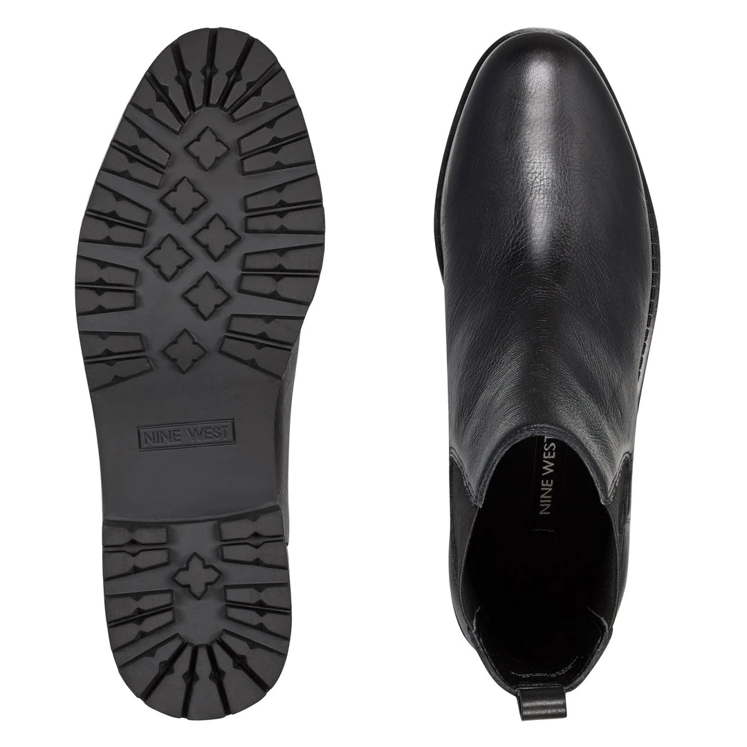 Nine West Angelo Bootie Boots & Booties 8 Nine West Angelo Bootie Boots & Booties