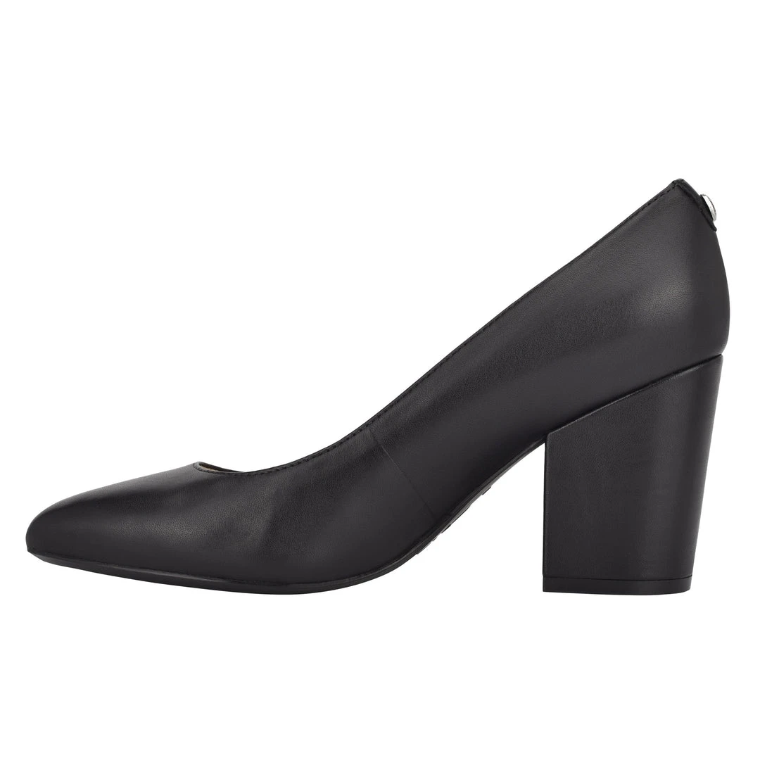 Nine West Heels Ani 9x9 Block Heel Pumps 6 Nine West Heels Ani 9x9 Block Heel Pumps