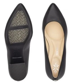 Nine West Heels Ani 9x9 Block Heel Pumps 14 Nine West Heels Ani 9x9 Block Heel Pumps