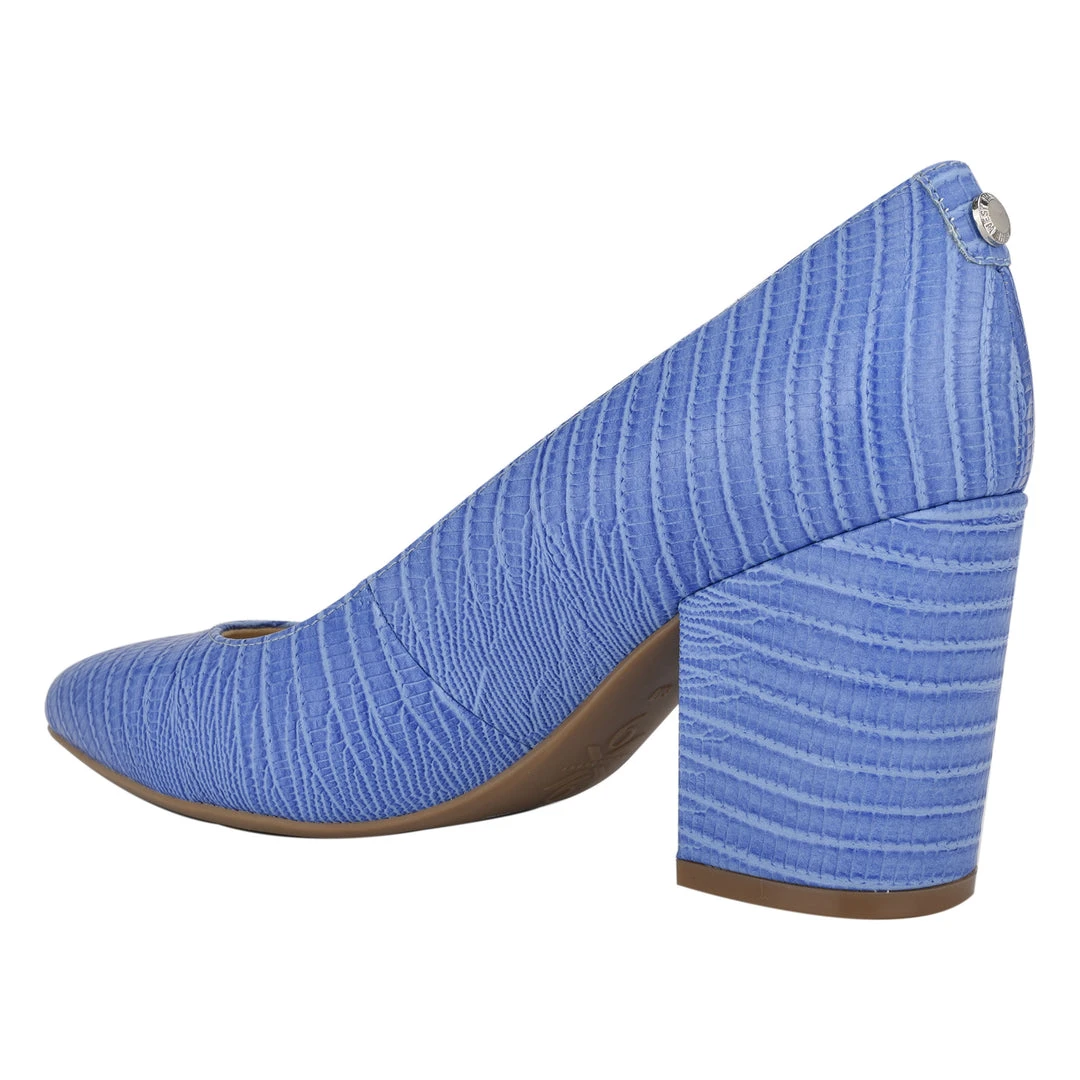 Nine West Color Pop Ani 9x9 Block Heel Pumps 5 Nine West Color Pop Ani 9x9 Block Heel Pumps