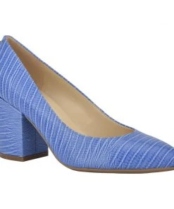 Nine West Color Pop Ani 9x9 Block Heel Pumps