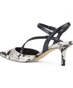 Nine West Heels Anne Pointy Toe Pumps