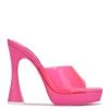 Nine West Y2K Revival Ansel Platform Slide Sandals 1 Nine West Y2K Revival Ansel Platform Slide Sandals