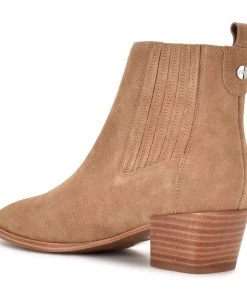 Nine West Boots & Booties Applez Booties 9 Nine West Boots & Booties Applez Booties
