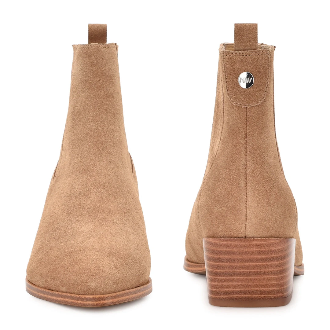 Nine West Boots & Booties Applez Booties 6 Nine West Boots & Booties Applez Booties