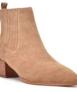Nine West Boots & Booties Applez Booties