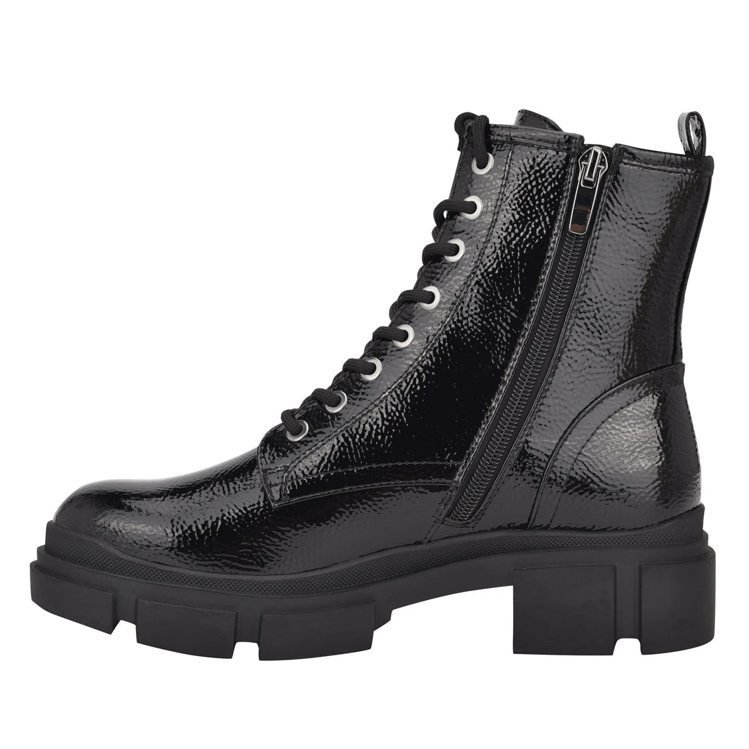 Nine West Arde Casual Booties 6 Nine West Arde Casual Booties