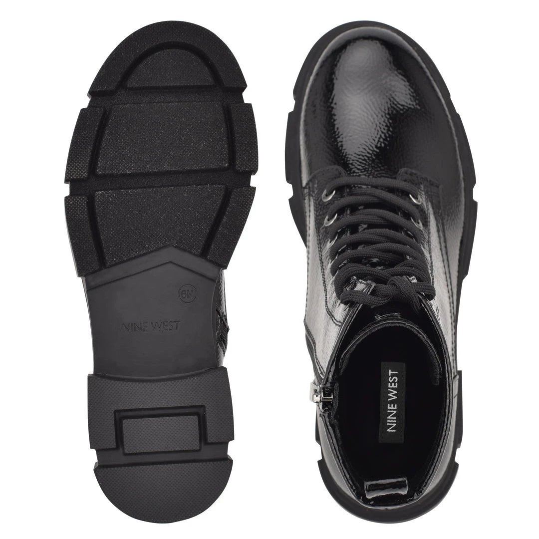 Nine West Arde Casual Booties 8 Nine West Arde Casual Booties