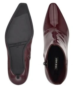 Nine West Boots & Booties Ari Dress Booties