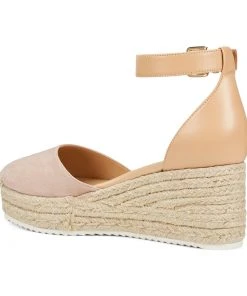 Nine West Weave Got You Ariela Espadrille Wedge Sandals 10 Nine West Weave Got You Ariela Espadrille Wedge Sandals