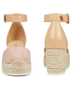Nine West Weave Got You Ariela Espadrille Wedge Sandals 12 Nine West Weave Got You Ariela Espadrille Wedge Sandals