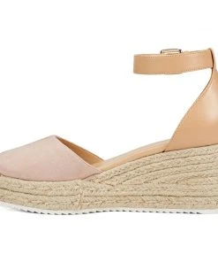 Nine West Weave Got You Ariela Espadrille Wedge Sandals 11 Nine West Weave Got You Ariela Espadrille Wedge Sandals
