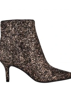 Nine West Ari Dress Booties