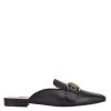 Nine West Ariya Loafer Mules Color Pop