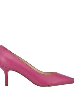 Nine West Arlene Pointy Toe Pumps