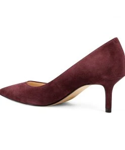 Nine West Arlene Pointy Toe Pumps