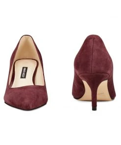 Nine West Arlene Pointy Toe Pumps