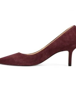 Nine West Arlene Pointy Toe Pumps