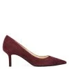 Nine West Arlene Pointy Toe Pumps 2 Nine West Arlene Pointy Toe Pumps