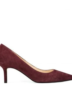 Nine West Arlene Pointy Toe Pumps