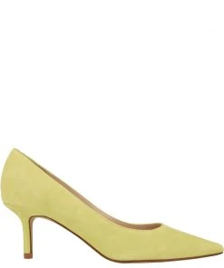 Nine West Arlene Pointy Toe Pumps