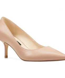 Nine West Arlene Pointy Toe Pumps