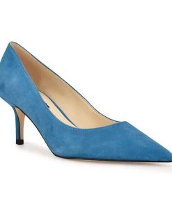 Nine West Arlene Pointy Toe Pumps
