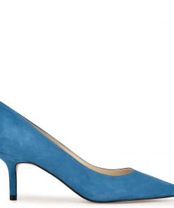 Nine West Arlene Pointy Toe Pumps