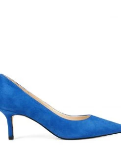Nine West Arlene Pointy Toe Pumps