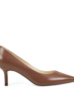 Nine West Arlene Pointy Toe Pumps