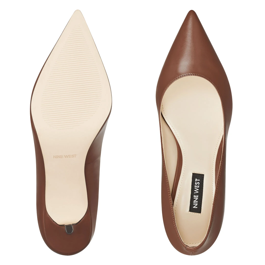 Nine West Arlene Pointy Toe Pumps 8 Nine West Arlene Pointy Toe Pumps