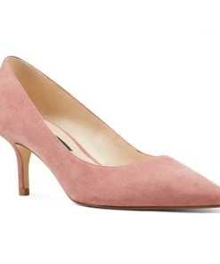 Nine West Arlene Pointy Toe Pumps Heels 9 Nine West Arlene Pointy Toe Pumps Heels