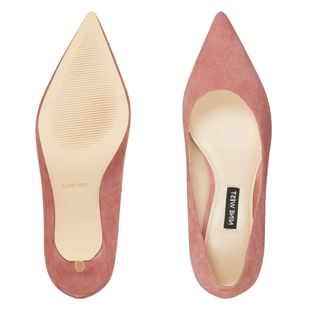 Nine West Arlene Pointy Toe Pumps Heels 8 Nine West Arlene Pointy Toe Pumps Heels