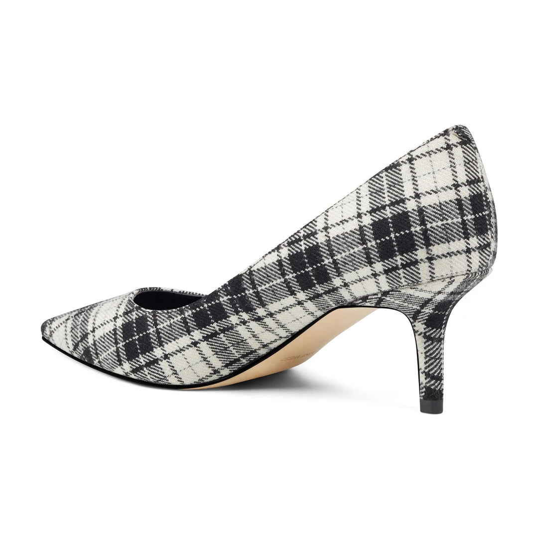 Nine West Arlene Pointy Toe Pumps Heels 5 Nine West Arlene Pointy Toe Pumps Heels