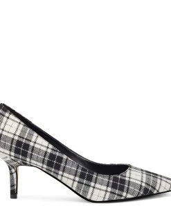 Nine West Arlene Pointy Toe Pumps Heels