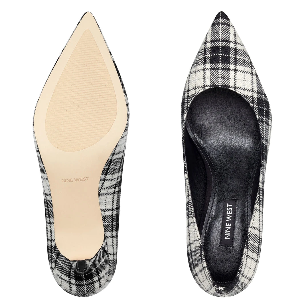 Nine West Arlene Pointy Toe Pumps Heels 8 Nine West Arlene Pointy Toe Pumps Heels