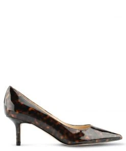 Nine West Shoes Arlene Pointy Toe Pumps