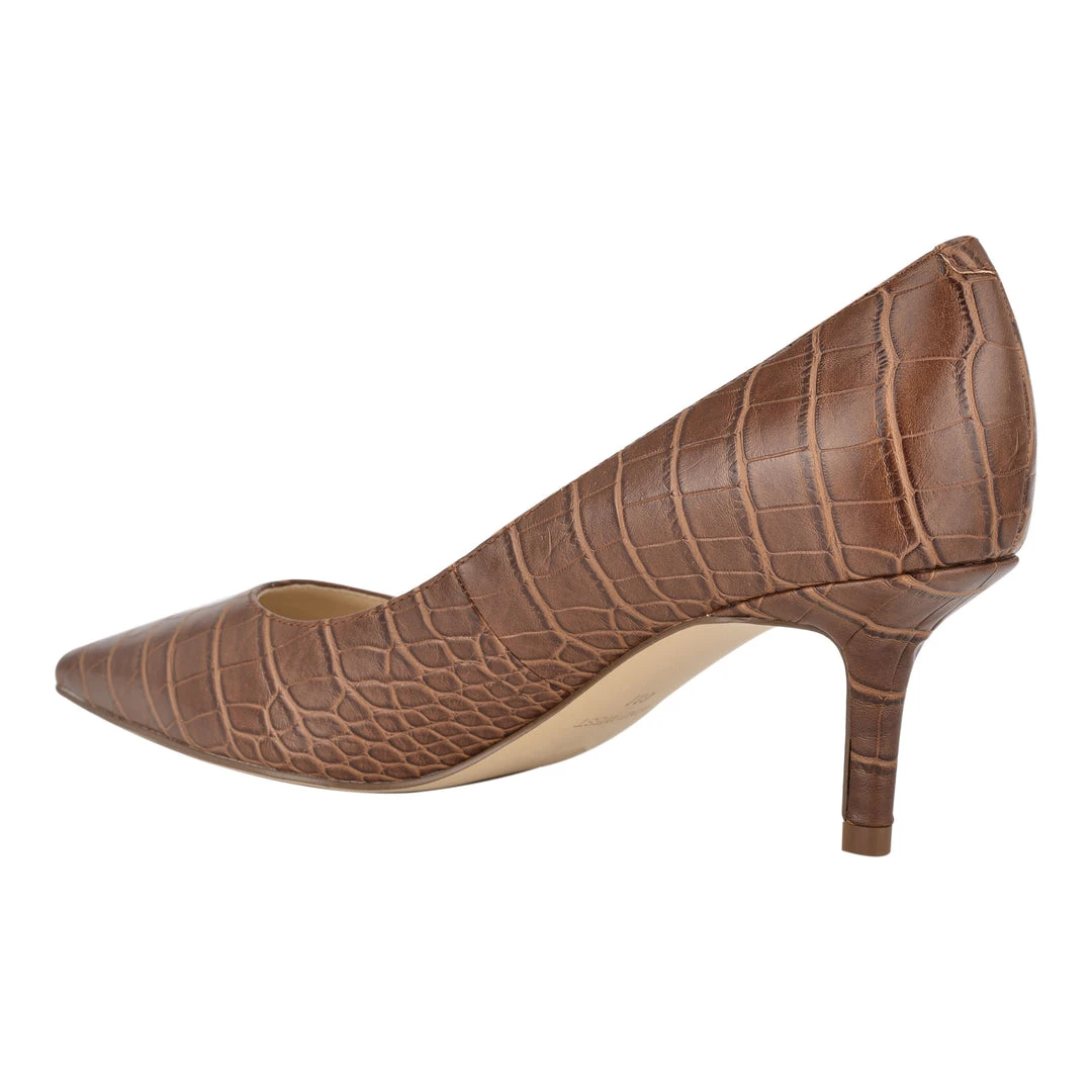 Nine West Arlene Pointy Toe Pumps Heels 5 Nine West Arlene Pointy Toe Pumps Heels