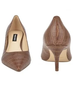 Nine West Arlene Pointy Toe Pumps Heels 12 Nine West Arlene Pointy Toe Pumps Heels