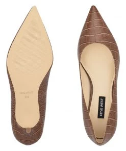 Nine West Arlene Pointy Toe Pumps Heels 13 Nine West Arlene Pointy Toe Pumps Heels