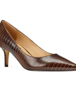 Nine West Arlene Pointy Toe Pumps Heels 9 Nine West Arlene Pointy Toe Pumps Heels