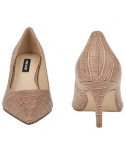 Nine West Arlene Pointy Toe Pumps Heels 12 Nine West Arlene Pointy Toe Pumps Heels