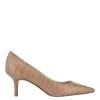 Nine West Arlene Pointy Toe Pumps Heels