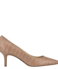 Nine West Arlene Pointy Toe Pumps Heels