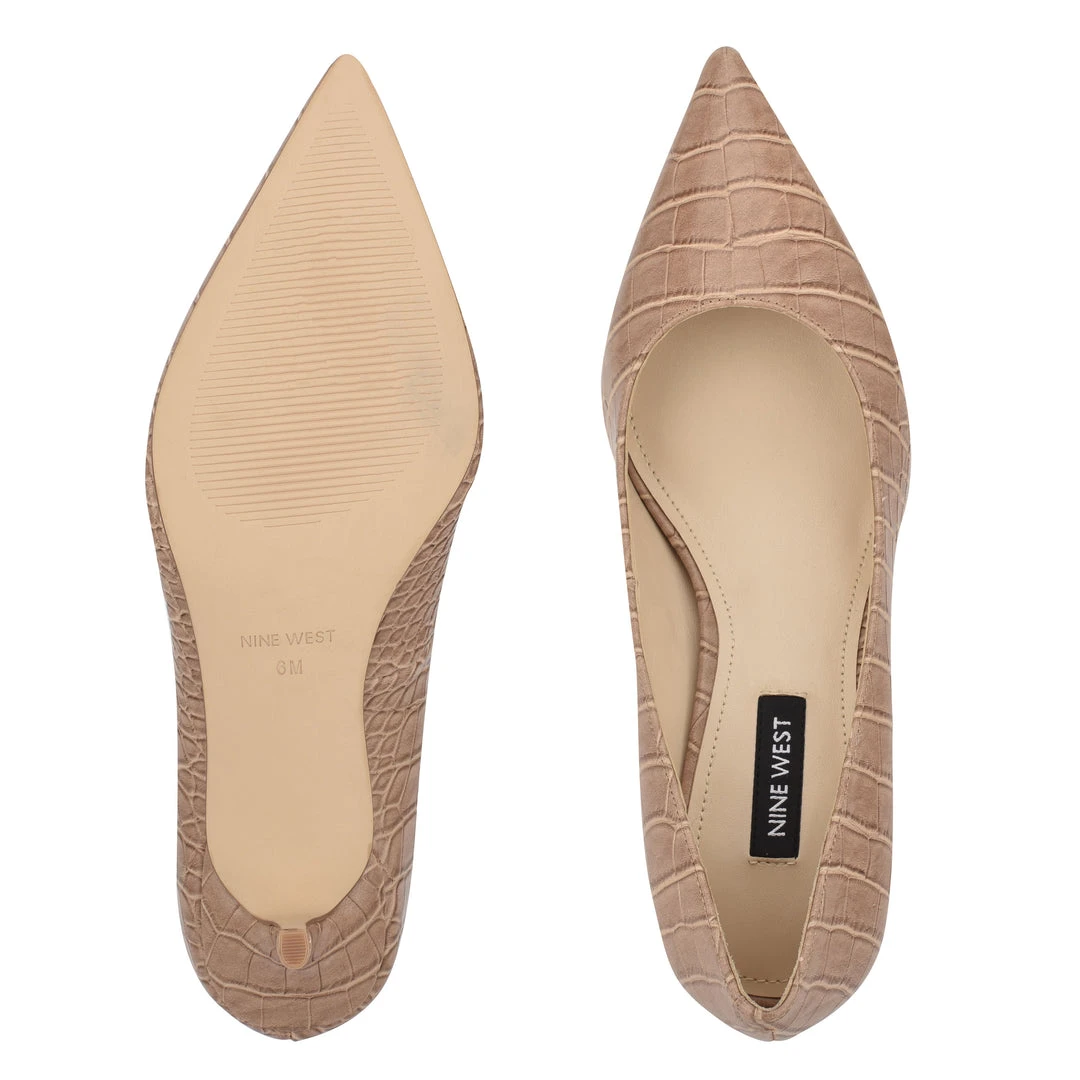 Nine West Arlene Pointy Toe Pumps Heels 8 Nine West Arlene Pointy Toe Pumps Heels